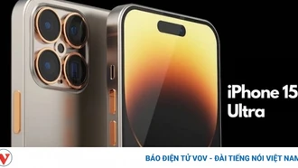 Iphone 15 dự kiến sẽ ra mắt vào ngày mai 12/9