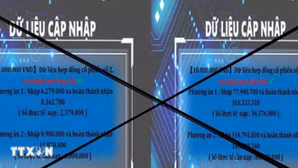 Làm "nhiệm vụ" nghe nhạc online, một phụ nữ bị lừa mất hơn 2 tỷ đồng