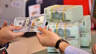 Không cần đổi tiền, người Việt Nam đã có thể dùng VND khi đến 5 quốc gia 