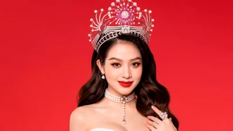 "Chốt" hai đại diện nhan sắc Việt tại Miss World và Miss International 2024