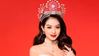 "Chốt" hai đại diện nhan sắc Việt tại Miss World và Miss International 2024