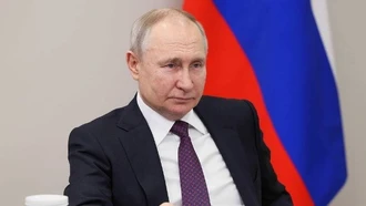 Ông Putin tuyên bố nền kinh tế Nga đã phục hồi hoàn toàn