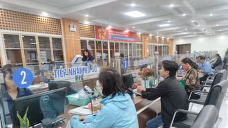 Những thay đổi về mức hưởng bảo hiểm xã hội khi lương cơ sở tăng