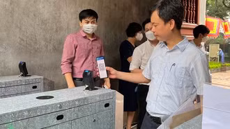 Số hóa mạnh mẽ hơn tại các khu du lịch, tăng trải nghiệm cho du khách