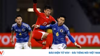 Triều Tiên bất ngờ hủy tổ chức trận vòng loại World Cup 2026 với Nhật Bản