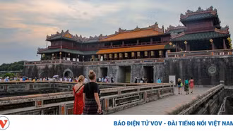 Ngành du lịch cần nắm bắt cơ hội từ chính sách visa thông thoáng