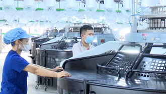 6 tháng đầu năm 2024: Tỷ lệ thất nghiệp trong độ tuổi lao động là 2,27%