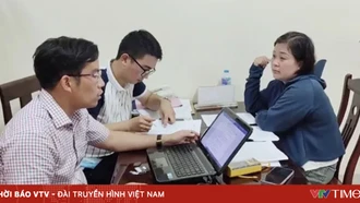 Bắt giữ đối tượng lợi dụng hình 'hiện tượng Thích Minh Tuệ', lừa đảo hơn 250 triệu đồng