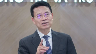 Việt Nam cần lý luận để phát triển kinh tế số