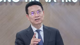 Việt Nam cần lý luận để phát triển kinh tế số