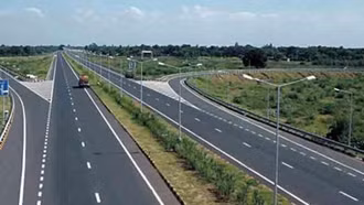 Đầu tư tuyến cao tốc Tuyên Quang - Hà Giang với quy mô 2 làn xe