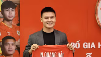 V-League và khoảng tối của những thương vụ bạc tỷ