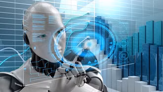 5 quốc gia hàng đầu thế giới về trí tuệ nhân tạo