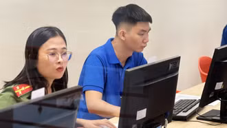 Nâng cao năng lực số sẽ thúc đẩy chuyển đổi số quốc gia