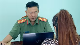 Dịp Tết cảnh giác những chiêu trò lừa đảo nào?