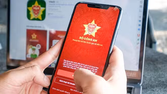 Người dân Hà Nội được miễn phí cấp phiếu lý lịch tư pháp qua ứng dụng VNeID