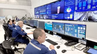 Nhiều thành phố Trung Quốc chuyển mình với công nghệ