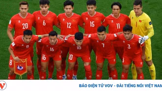ĐT Việt Nam loại 5 cầu thủ trước khi lên đường sang Indonesia