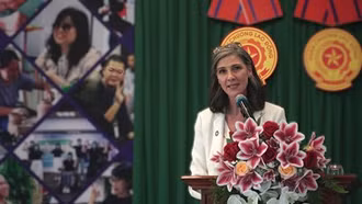 "Cùng nhau hợp tác vì một tương lai hòa nhập": Đạt dược những thành tựu quan trọng tại Việt Nam