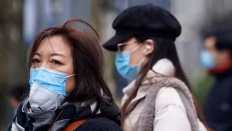 Số ca nhiễm loại nấm có nguy cơ gây tử vong gia tăng ở Mỹ, Trung Quốc