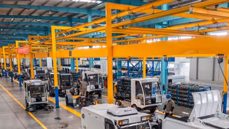 Trung Quốc sẽ ban hành quy định mới để thúc đẩy thu hút vốn đầu tư nước ngoài