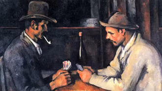 Những bức tranh đắt giá nhất thế giới