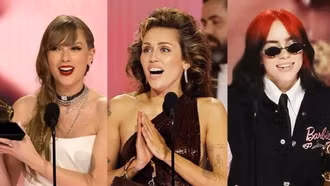 Grammy 2024 và những người phụ nữ bền bỉ định hình thế giới âm nhạc