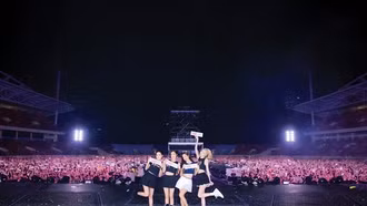 Bao giờ công nghiệp giải trí Việt Nam có được những đêm nhạc BlackPink?