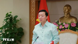 "Cần tạo không gian thúc đẩy sáng tạo và phát triển văn học"