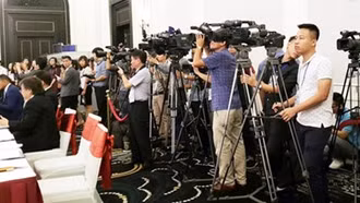 Trách nhiệm cung cấp thông tin báo chí?