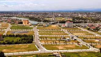 Luật Đất đai 2024: Bước chuyển mới trong công tác quản lý đất đai