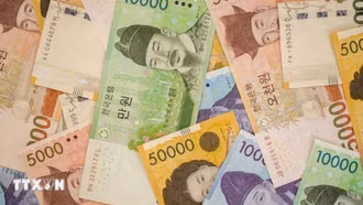 Vốn ODA của Hàn Quốc năm 2024 dự kiến tăng lên mức lớn nhất từ trước đến nay