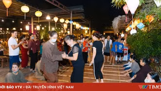 Hà Nội sắp có thêm 2 sản phẩm du lịch đêm ngoại thành