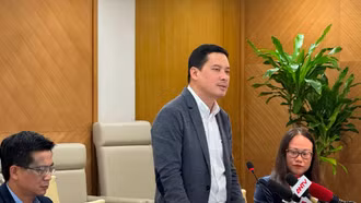 Sẽ bổ sung hình phạt đối với người nổi tiếng phát ngôn lệch chuẩn và quảng cáo sai sự thật