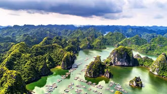 Quảng Ninh đẩy mạnh số hóa, gia tăng trải nghiệm cho du khách