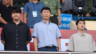 V-League 2024/2025 chuyển động mạnh: Mừng, lo cho tuyển Việt Nam