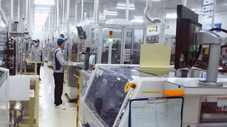 Thúc đẩy tăng trưởng những tháng cuối năm