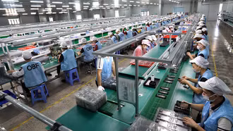 Phát huy vai trò nòng cốt, mở đường của doanh nghiệp nhà nước trong nền kinh tế