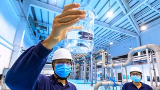 Đài Loan sẽ đào tạo bán dẫn miễn phí sinh viên Việt Nam