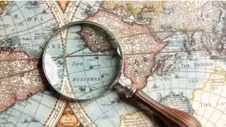 Câu chuyện đằng sau những địa điểm bí ẩn nhất thế giới