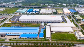 Sửa Luật Thuế Giá trị gia tăng: Điều gì khiến doanh nghiệp chế xuất lo lắng