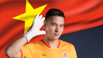 Tuyển Việt Nam không "đóng cửa" với cầu thủ nhập tịch, nhưng...