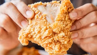 Loại chất béo này đang gặm nhấm sức khỏe hàng ngày mà bạn không biết!