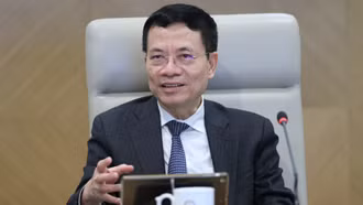 Làm thể chế ngành TT&TT phải luôn nhớ chữ "Số"