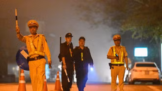 Chủ tịch UBND cấp tỉnh chịu trách nhiệm toàn diện về ATGT tại địa phương