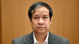 Bộ GD-ĐT trả lời kiến nghị Lịch sử là môn bắt buộc thi tốt nghiệp THPT từ 2025