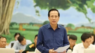 Chính phủ đề xuất hai phương án hưởng bảo hiểm xã hội một lần