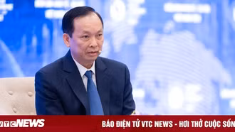 Phó Thống đốc NHNN: Tín dụng sẵn sàng hỗ trợ và mở rộng cho doanh nghiệp