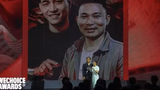 Những nhân vật "đại thắng" giải thưởng truyền cảm hứng trong lòng người hâm mộ