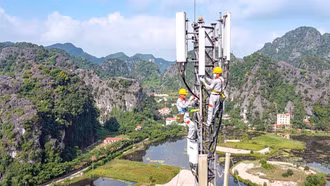 Việt Nam sẽ sớm có 5G thương mại trong quý 2?